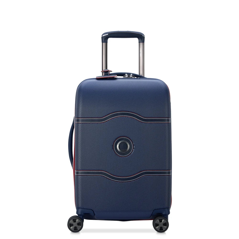 Valise CHATELET AIR 2.0 Cabine 55 CM BLEU MARINE