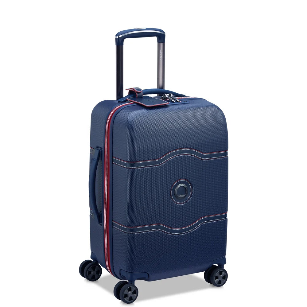 Valise CHATELET AIR 2.0 Cabine 55 CM BLEU MARINE