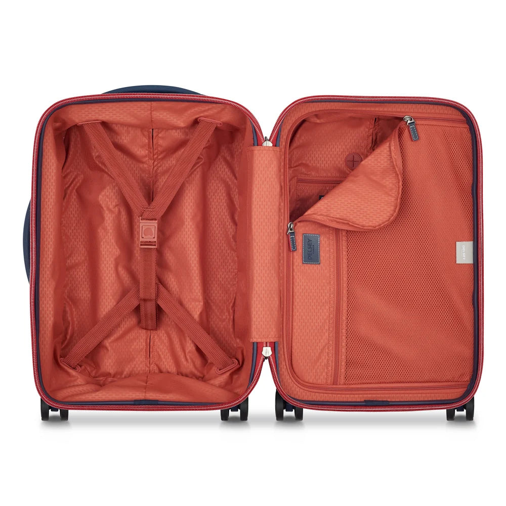 Valise CHATELET AIR 2.0 Cabine 55 CM BLEU MARINE