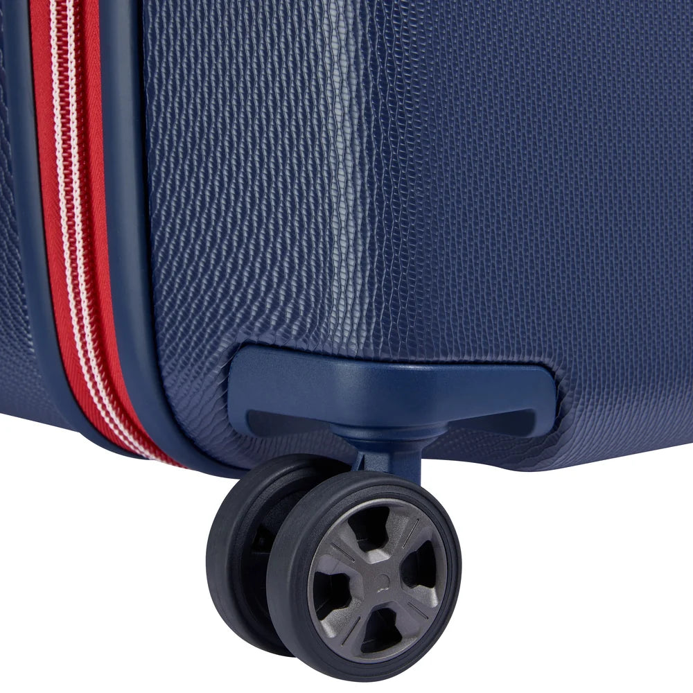 Valise CHATELET AIR 2.0 Cabine 55 CM BLEU MARINE