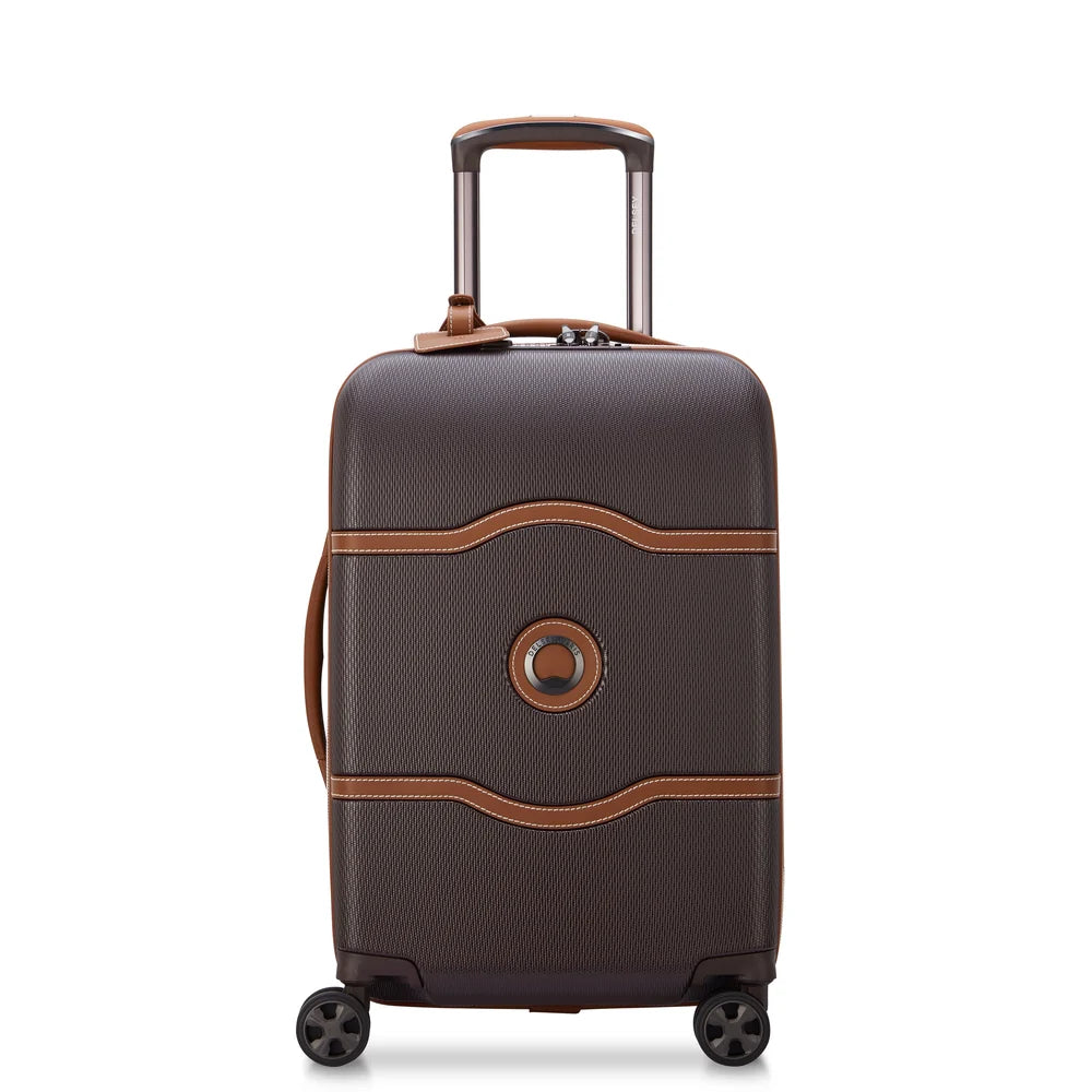 Valise CHATELET AIR 2.0 Cabine 55 CM BLEU MARINE