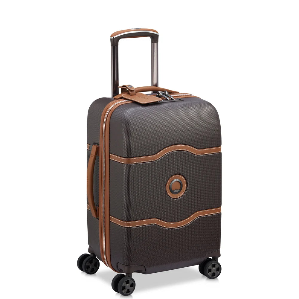 Valise CHATELET AIR 2.0 Cabine 55 CM BLEU MARINE