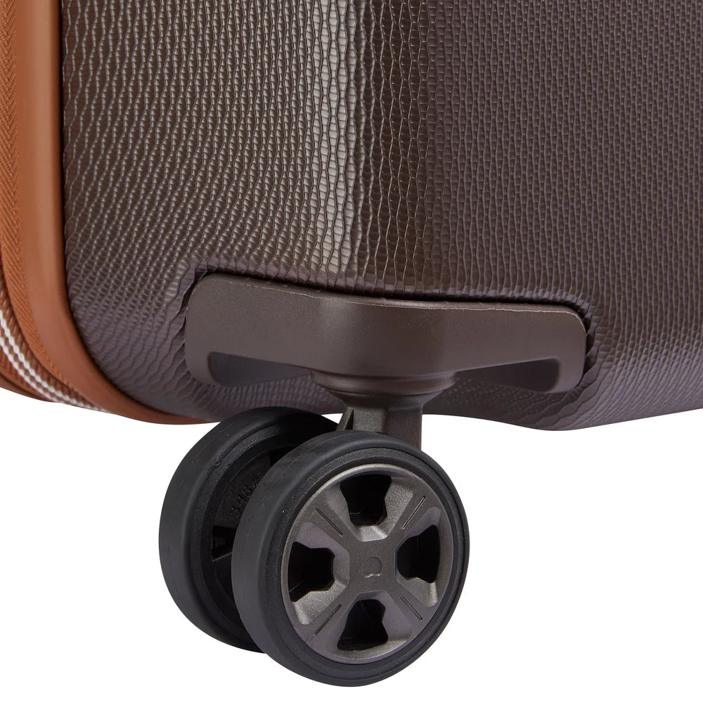Valise CHATELET AIR 2.0 Cabine 55 CM BLEU MARINE