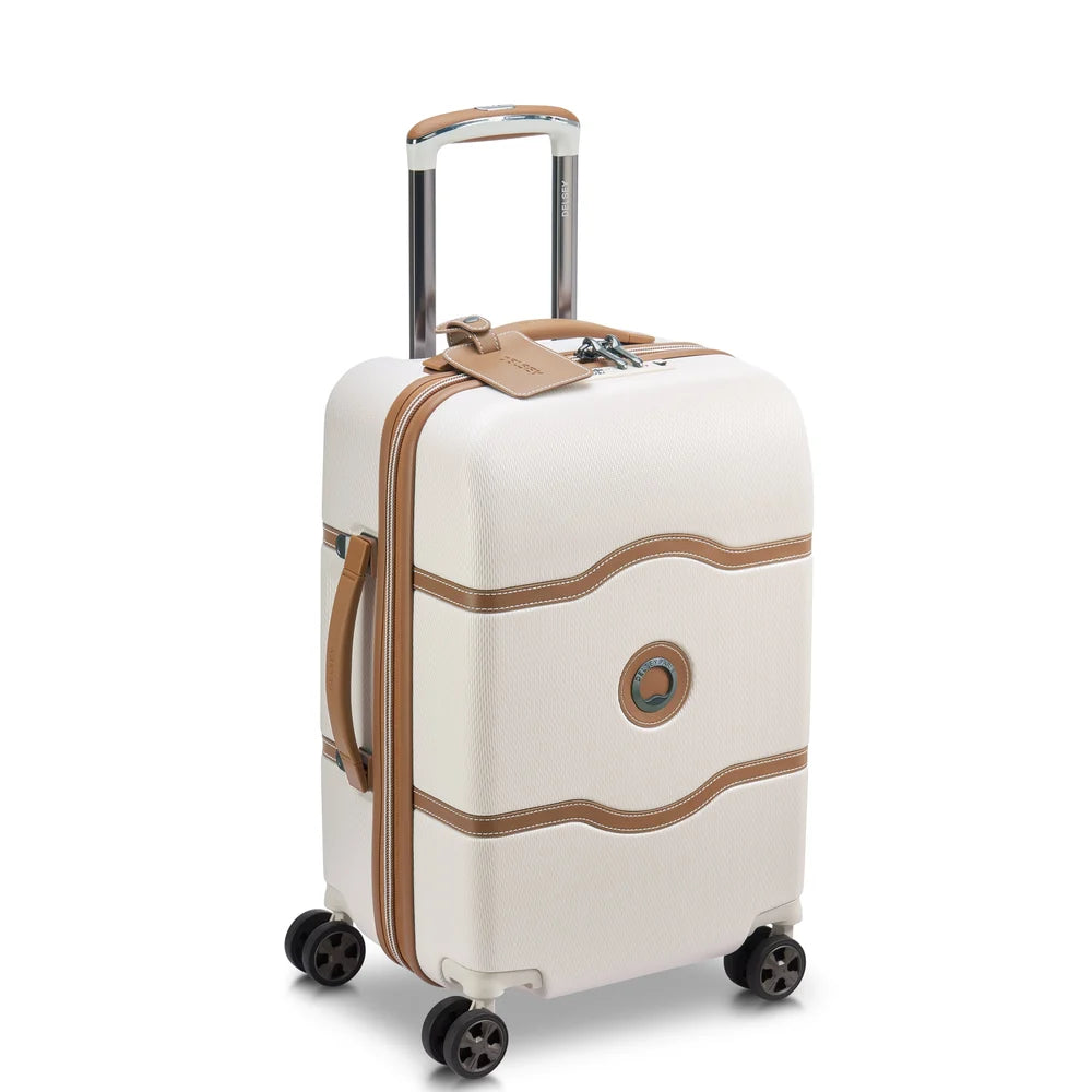 Valise CHATELET AIR 2.0 Cabine 55 CM BLEU MARINE