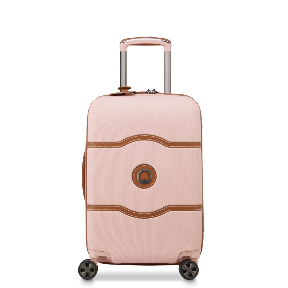 Valise CHATELET AIR 2.0 Cabine 55 CM BLEU MARINE