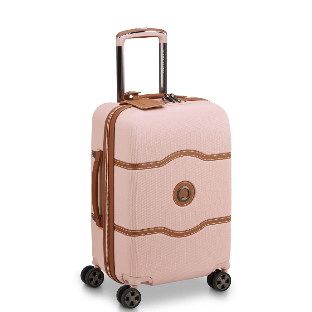 Valise CHATELET AIR 2.0 Cabine 55 CM BLEU MARINE