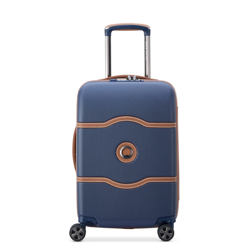 Valise CHATELET AIR 2.0 Cabine 55 CM BLEU MARINE