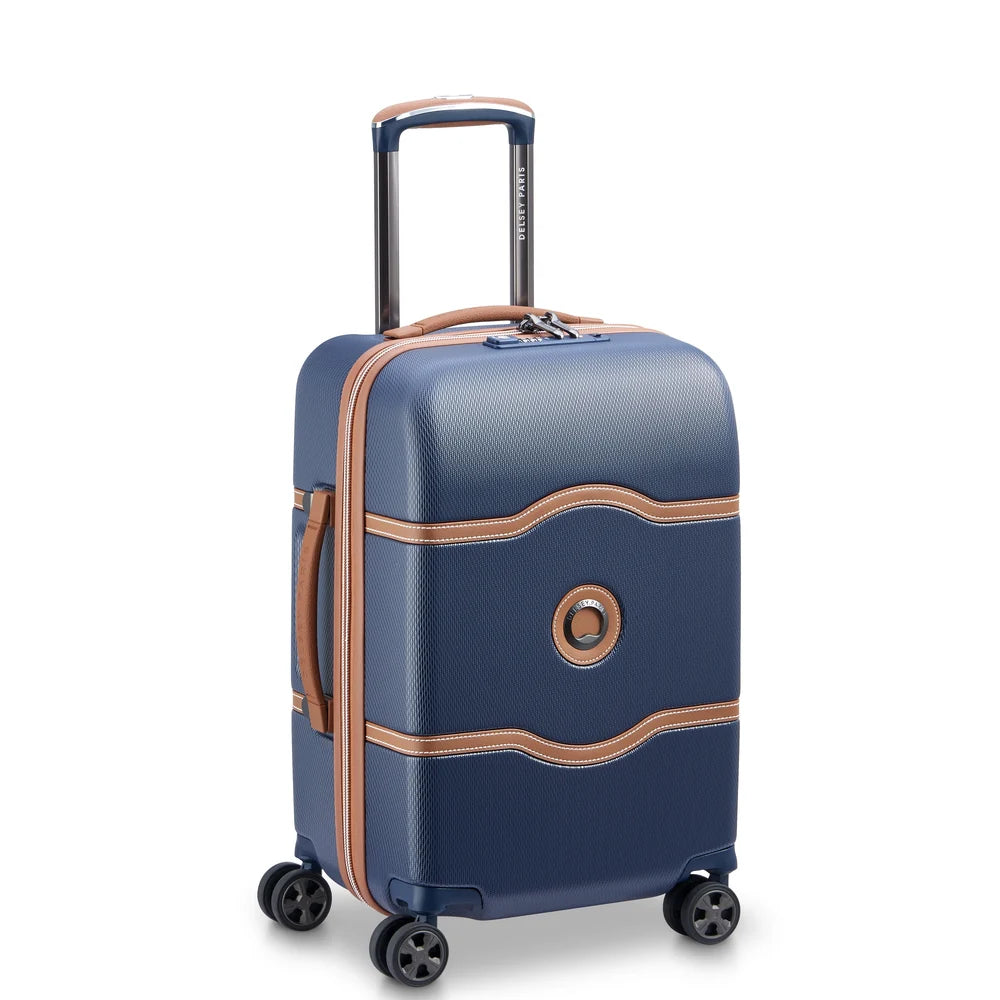 Valise CHATELET AIR 2.0 Cabine 55 CM BLEU MARINE