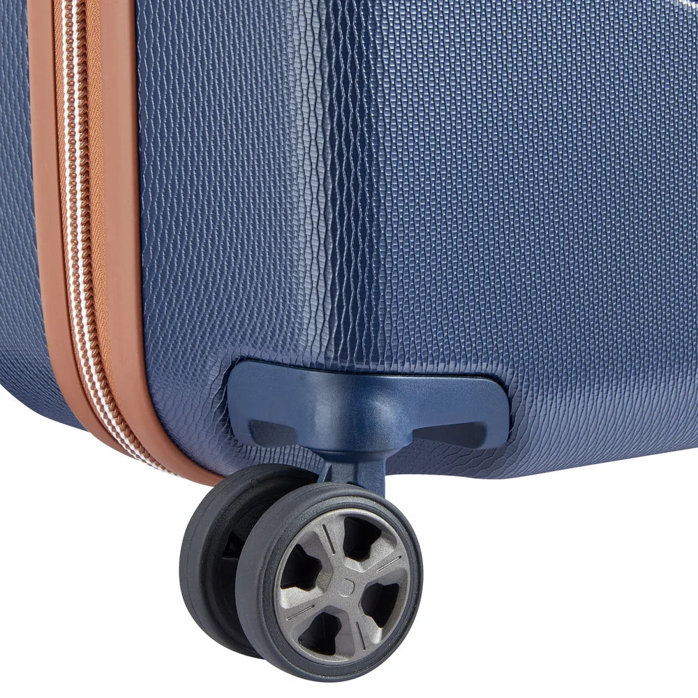 Valise CHATELET AIR 2.0 Cabine 55 CM BLEU MARINE