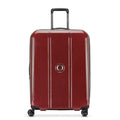 Valise HELIUM ULTIMATE Soute Extensible 70 CM ANTHRACITE