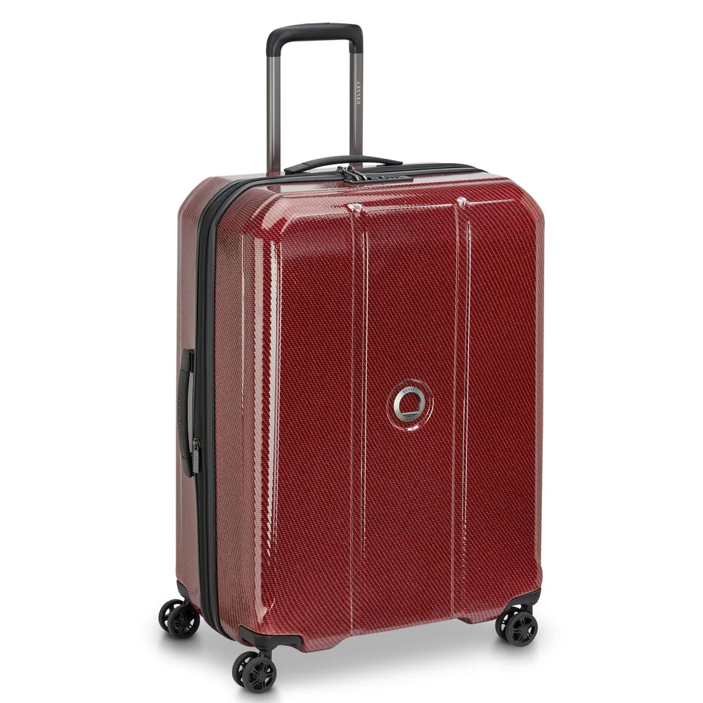 Valise HELIUM ULTIMATE Soute Extensible 70 CM ANTHRACITE