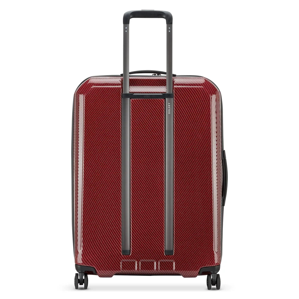 Valise HELIUM ULTIMATE Soute Extensible 70 CM ANTHRACITE