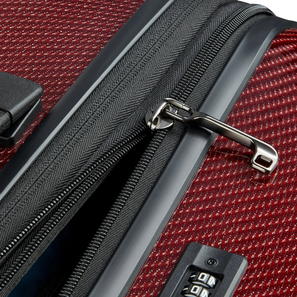Valise HELIUM ULTIMATE Soute Extensible 70 CM ANTHRACITE