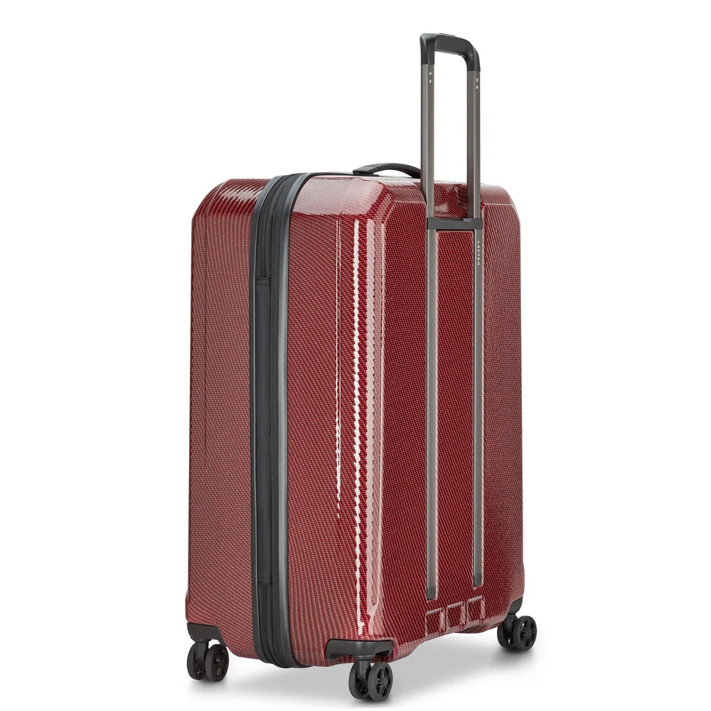 Valise HELIUM ULTIMATE Soute Extensible 70 CM ANTHRACITE